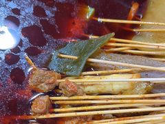-冒椒火辣(奎星楼街店)