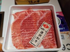 -温禾牛·和牛寿喜烧自助火锅(恒基名人店)