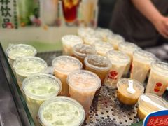 -永和大王(小厨·东四十条店)