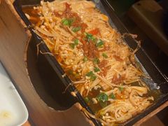 -木屋烧烤(佛山东方广场店)