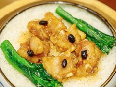 -叶氏大快活酒楼·佛山老字号