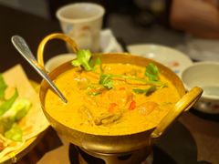 -大头虾越式风味餐厅(光明广场店)