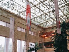 -青岛城阳宝龙福朋喜来登酒店