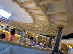 -星河湾温泉洗浴酒店