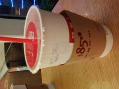 海岩奶绿-85度C(深圳佳宁娜店)