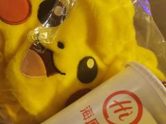 -海底捞火锅(玉桥商业广场店)