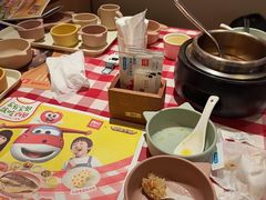-西贝(龙华壹方天地店)