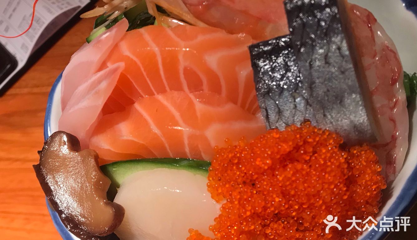 摩打食堂
