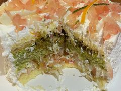 -积慕Cake(解放大道店)