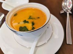 -索菲特酒店·乐轩华中餐厅
