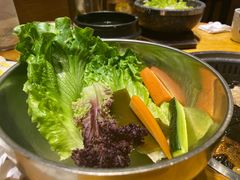 -喜鹊烤肉酒场(美乐城店)