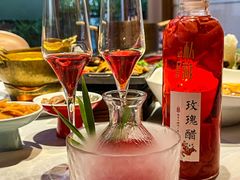 -若蘭慈·无国界素食料理(欢乐海岸店)