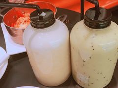 -新鲜誌·新派食集(万象天地店)