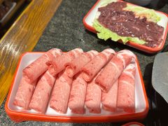 -巴将军·非遗原味火锅(解放碑店)