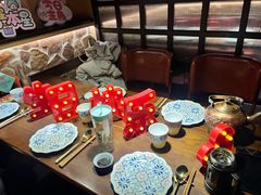 -阿依来新疆餐厅(奥城店)