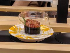 -友壹町寿司(佛山新DNA店)