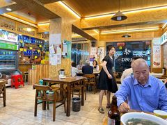 -老味道1992(武当山店)