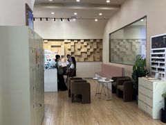 -海马体照相馆(成都来福士广场店)
