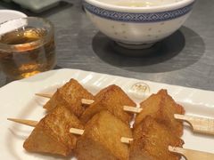 -潮界(虹桥新天地店)