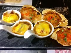 -铁板诱惑法式铁板烧(二七万达店)