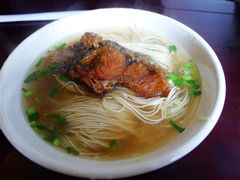 -朱鸿兴面馆(镇湖店)