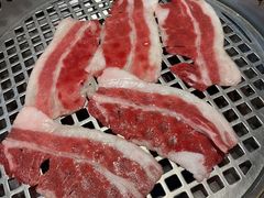 -千寻山野烤肉(中关村店)