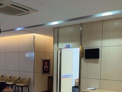 -美年大健康体检中心(红岭分院)