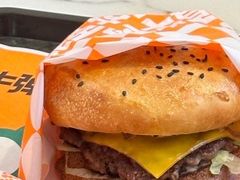 -纽约薯条(世豪广场店)