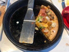 -必胜客(广渠路店)