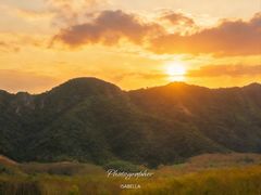 -毛公山瞻仰区售票处