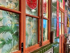 -永安里地摊烤肉(首创店)