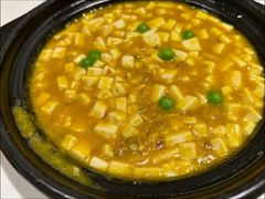 -曼玉餐厅(大卫城店)