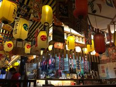 -坂吉屋·居酒屋深夜食堂(龙湖店)