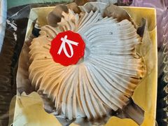 -凯司令西点房(南京东路店)