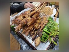 -亚东串烤(共康东路店)