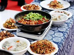 -亮欢寨(凯里总店)