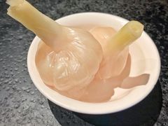 -铜来聚老北京涮肉(恒隆广场店)