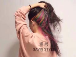 -崇尚GAVIN STYLE