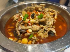 -靓虾二哥长沙地标小龙虾(五一广场店)