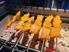五花肉-诸锣记烤串·锦州烧烤(淘金店)