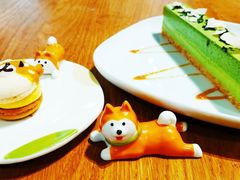 -柴务处·柴犬主题狗咖