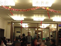 大堂-惠爱餐厅