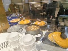 -锡和无锡菜·三白油条(景丽苑店)