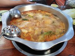 -大理.老字号渝记酸萝卜乌鱼(古城总店)