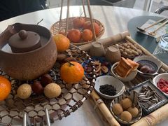-ins森林童话餐厅coffee&bistro