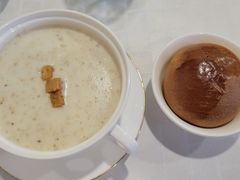 -新侨三宝乐西餐厅(崇文门店)