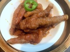 -山水茶艺馆·点心粤菜·30年老字号
