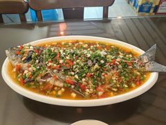 -飞虹鱼馆(春华路店)
