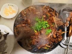 -京门老爆三(回龙观店)