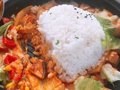 -泰熙家韩式欢乐餐厅(东关正街店)